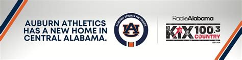 106.7 auburn sports radio live stream|auburn sports network live streaming.